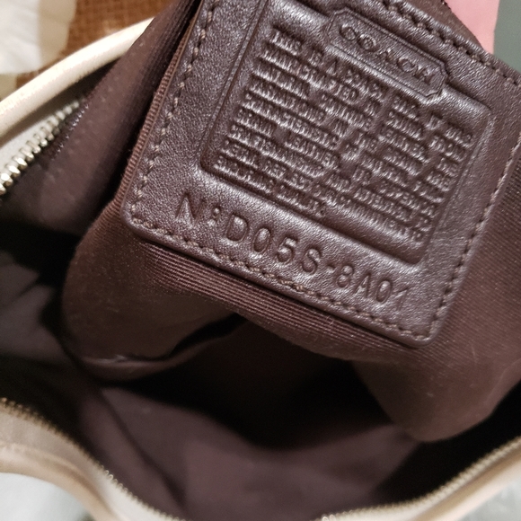 MINI HOBO COACH - Picture 5 of 15